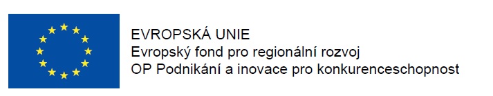 Projekt je spolufinancován Evropskou unií